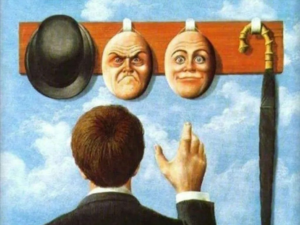 эмоции тренинг НЛП Факультет