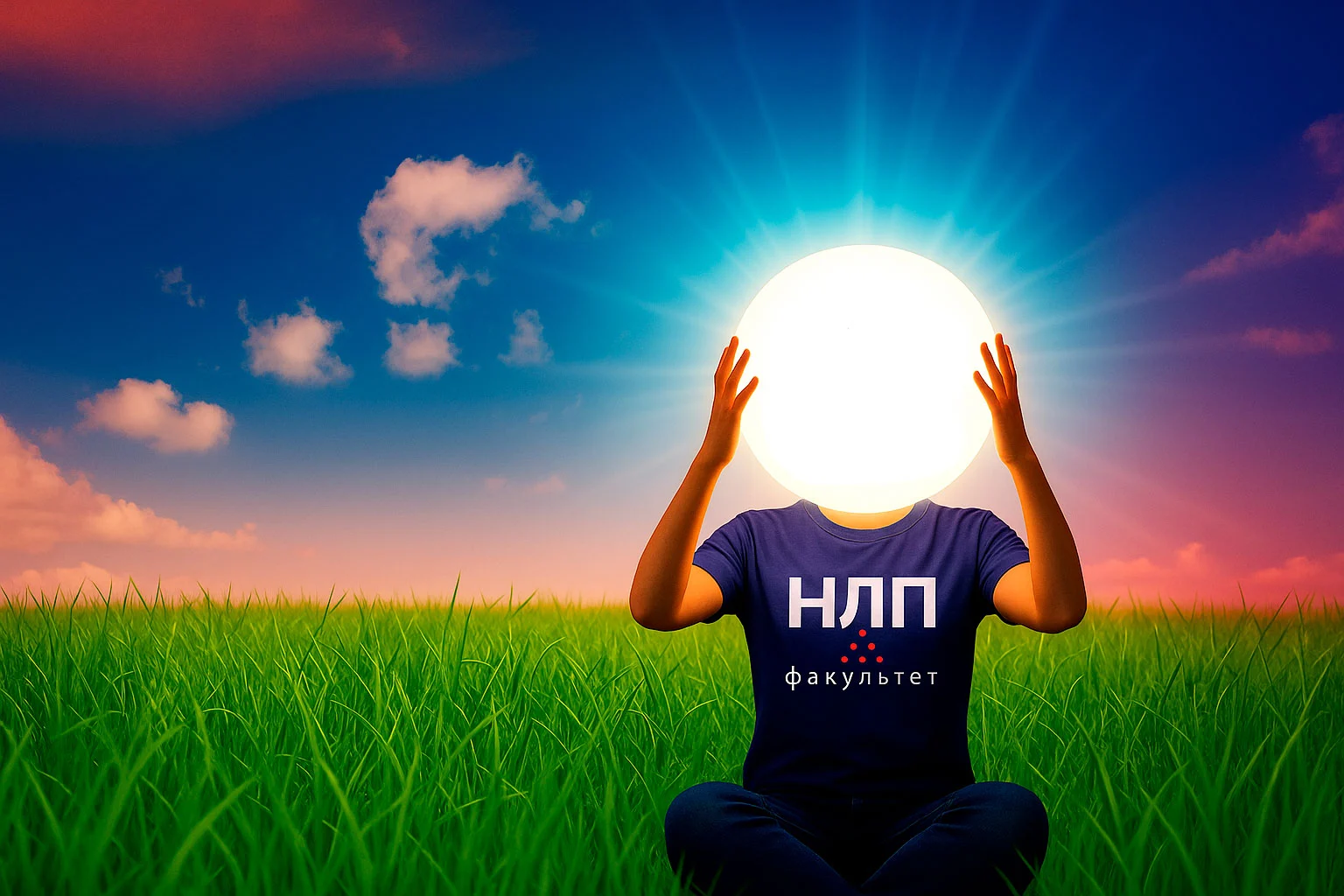 интенсив нлп