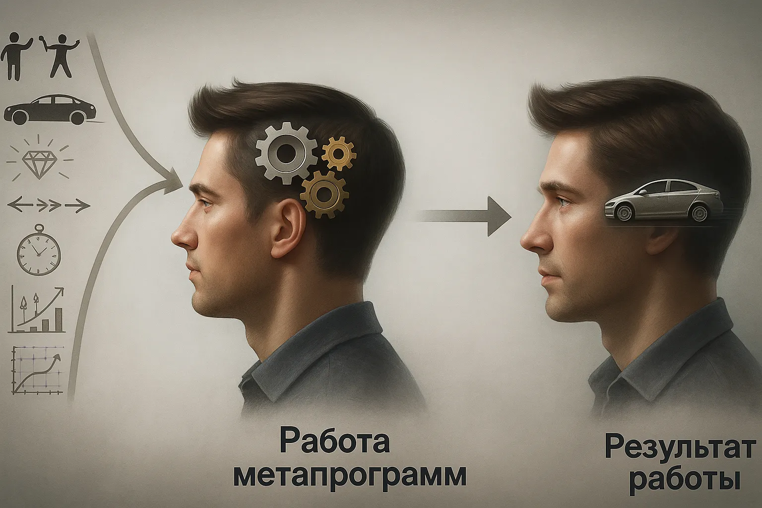 Путешествие героя